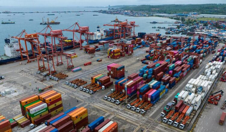 Cambodia’s trade with ASEAN rises to $7.2 billion in January-May